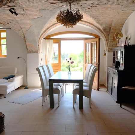 Ferienwohnung Toscana Am Berzdorfer See Jauernick-Buschbach ภายนอก รูปภาพ