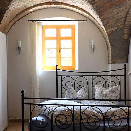 Ferienwohnung Toscana Am Berzdorfer See Jauernick-Buschbach ภายนอก รูปภาพ