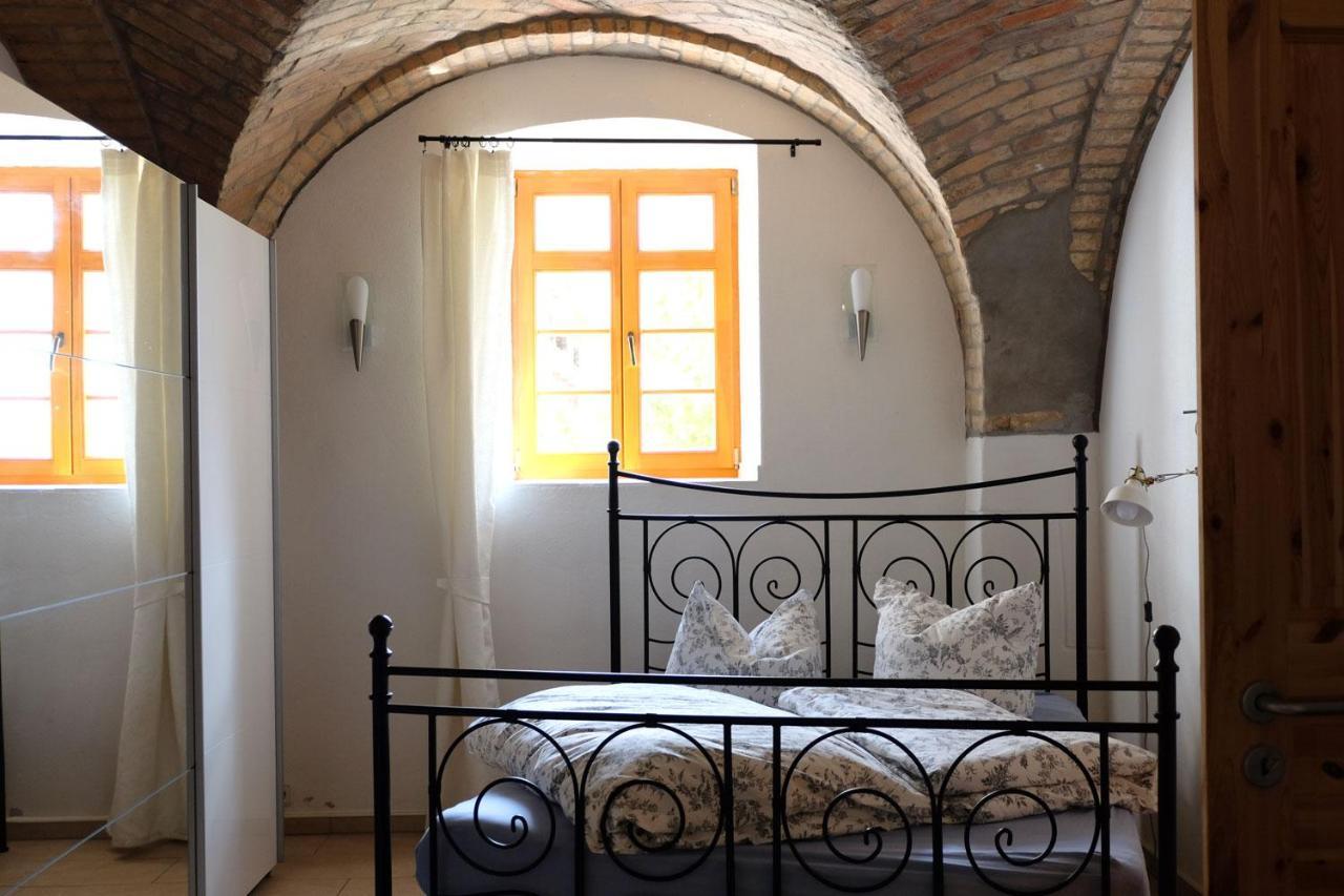 Ferienwohnung Toscana Am Berzdorfer See Jauernick-Buschbach ภายนอก รูปภาพ