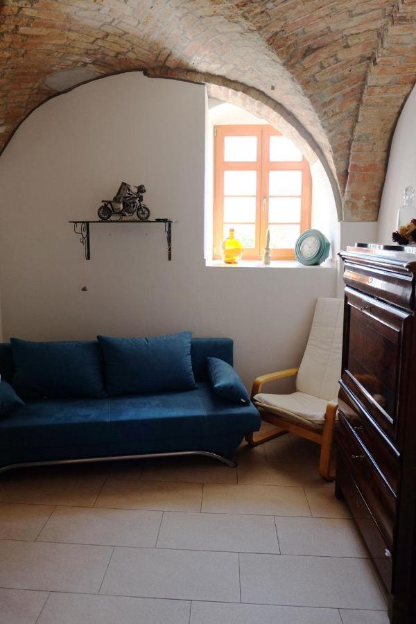 Ferienwohnung Toscana Am Berzdorfer See Jauernick-Buschbach ภายนอก รูปภาพ