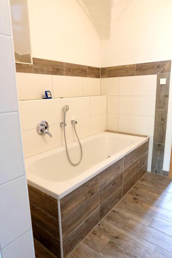 Ferienwohnung Toscana Am Berzdorfer See Jauernick-Buschbach ภายนอก รูปภาพ